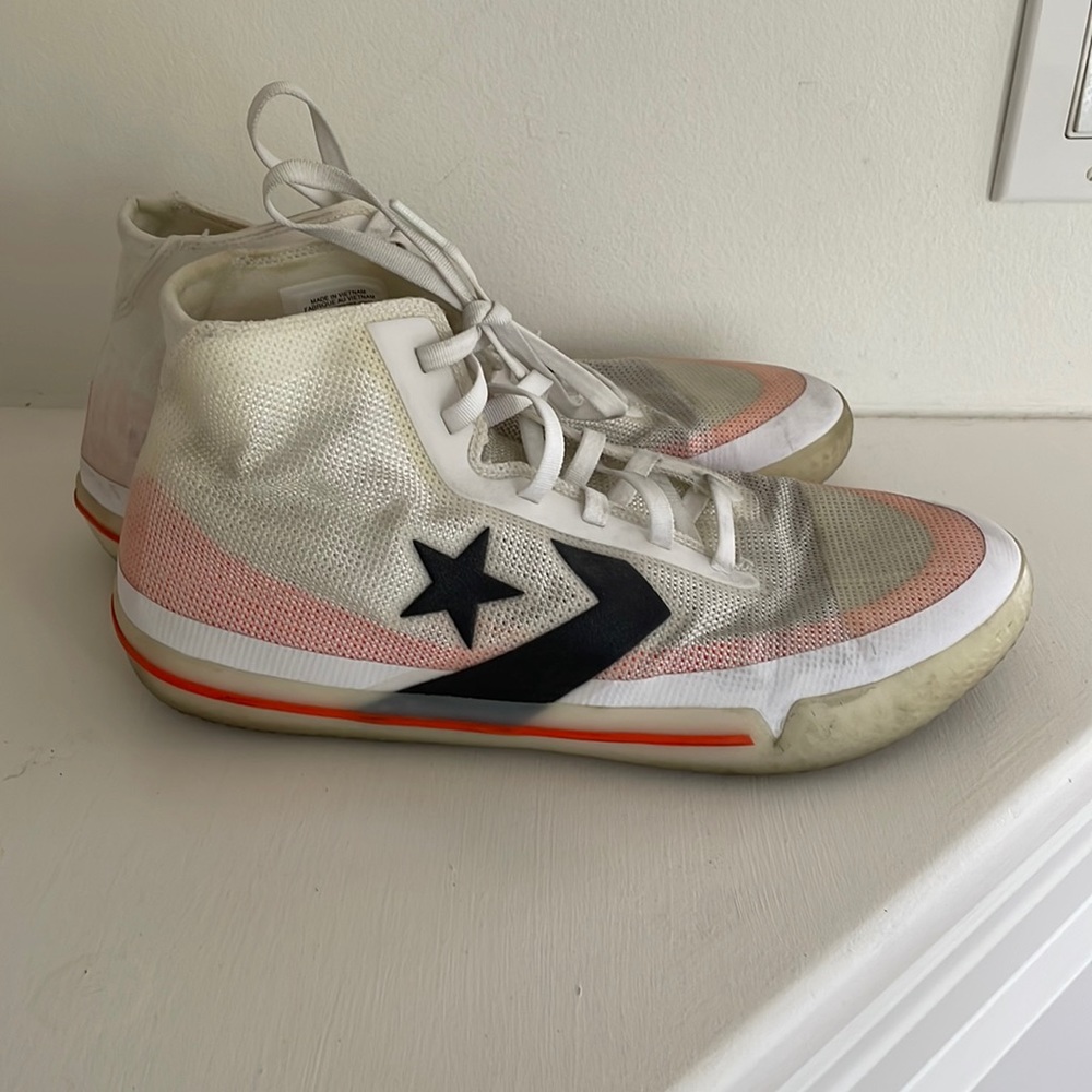 Converse Mens All Star Pro BB high Top size 11.5